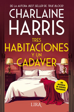 TRES HABITACIONES Y UN CADÁVER