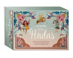 MI MALETA DE LAS HADAS (2A EDICIÓN)