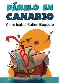 DIMELO EN CANARIO