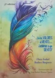 CON LOS VALORES AL VIENTO ¿ADIVINAS LO QUE SIENTO?