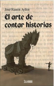 EL ARTE DE CONTAR HISTORIAS