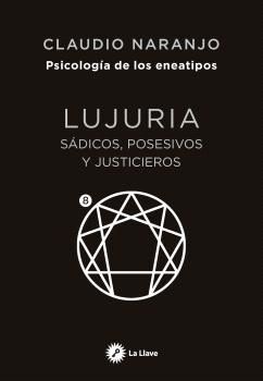 ENEATIPO 8 LUJURIA