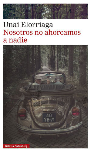 NOSOTRAS NO AHORACAMOS A NADIE