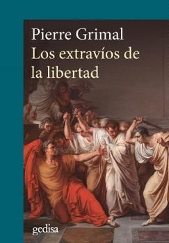 EXTRAVIOS DE LA LIBERTAD, LOS