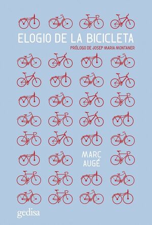 ELOGIA DE LA BICICLETA