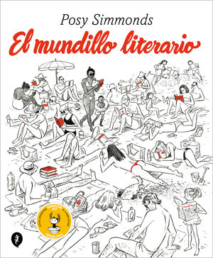 EL MUNDILLO LITERARIO