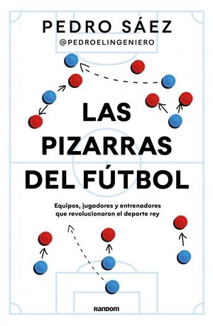 LAS PIZARRAS DEL FÚTBOL