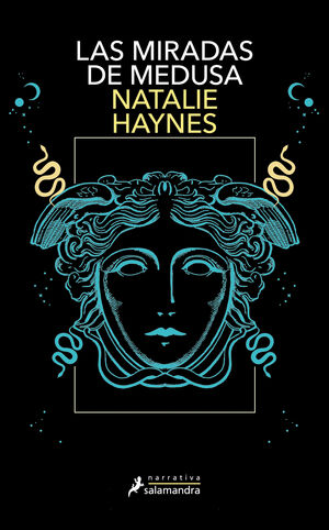LAS MIRADAS DE MEDUSA