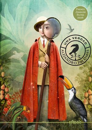 UNA VERDAD- ALEJANDRO PALOMAS