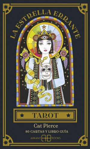 LA ESTRELLA ERRANTE. TAROT