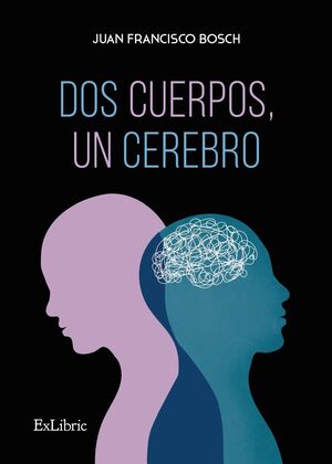 DOS CUERPOS, UN CEREBRO
