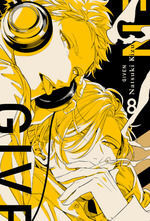 GIVEN 8