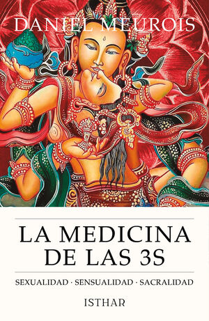 LA MEDICINA DE LAS 3S