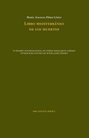 LIBRO MEDITERRANEO DE LOS MUERTOS