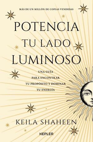 POTENCIA TU LADO LUMINOSO