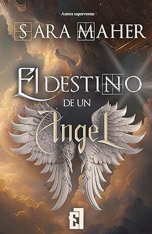 EL DESTINO DE UN ANGEL