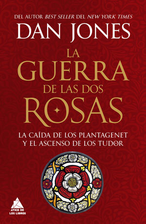 LA GUERRA DE LAS DOS ROSAS