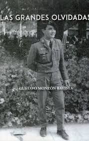 LAS GRANDES OLVIDADAS