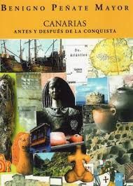 LA HISTORIA DE CANARIAS Y..................