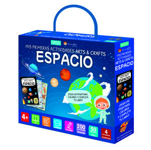 ESPACIO OFICIO DEL ARTE