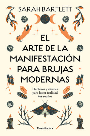 ARTE DE LA MANIFESTACION PARA BRUJAS, EL