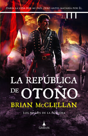 LA REPÚBLICA DE OTOÑO