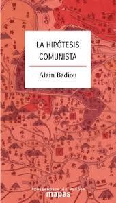 LA HIPÓTESIS COMUNISTA