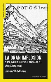LA GRAN IMPLOSIÓN.