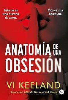 ANATOMÍA DE UNA OBSESIÓN