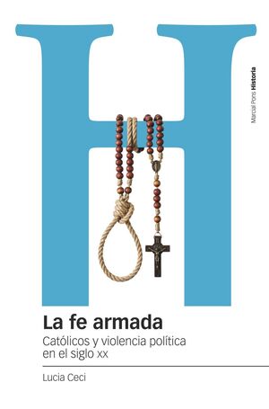 LA FE ARMADA