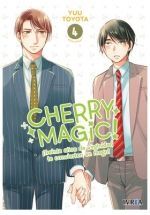 CHERRY MAGIC 04