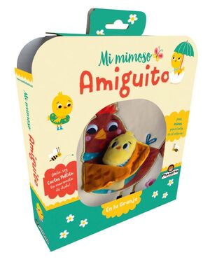 LOS ANIMALES DE LA GRANJA