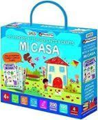 MI CASA
