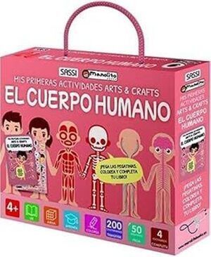 CUERPO HUMANO