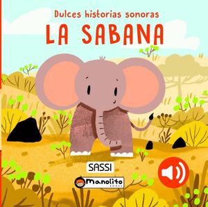 LA SABANA
