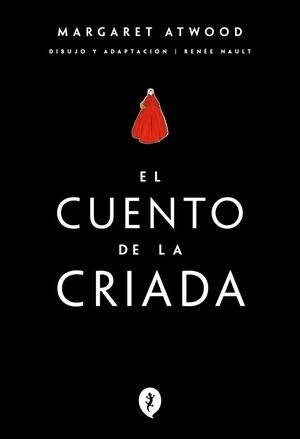 EL CUENTO DE LA CRIADA (NOVELA GRÁFICA)