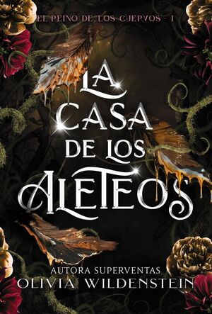LA CASA DE LOS ALETEOS 1