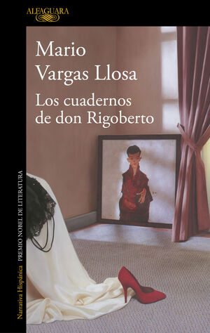 CUADERNOS DE DON RIGOBERTO, LOS