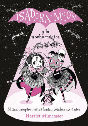 ISADORA MOON Y LA NOCHE MAGICA 12