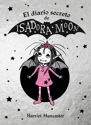 EL DIARIO SECRETO DE ISADORA MOON 13