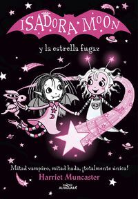 ISADORA MOON Y LA ESTRELLA FUGAZ 17