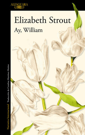 AY, WILLIAM (TRILOGIA LUCY BARTON 3)