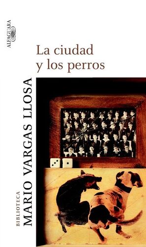 LA CIUDAD Y LOS PERROS