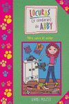 MIRA ANTES DE SALTAR - LOCURAS Y CORDURAS DE ABBY