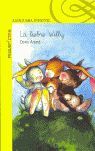 LA LIEBRE  WILLY