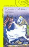 EL FANTASMA DEL DESVAN