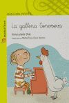 LA GALLINA GENOVEVA