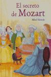 EL SECRETO DE MOZART