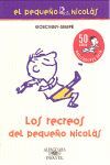 LOS RECREOS DEL PEQUEÑO NICOLÁS