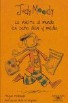 JUDY MOODY LA VUELTA AL MUNDO EN .... NR+